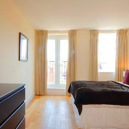 Reading Serviced Apartments 객실 사진