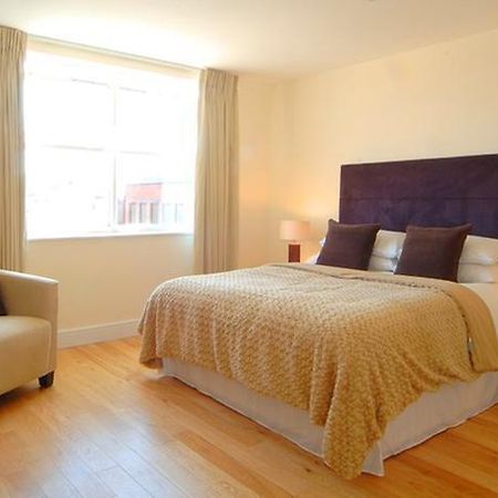Reading Serviced Apartments 외부 사진