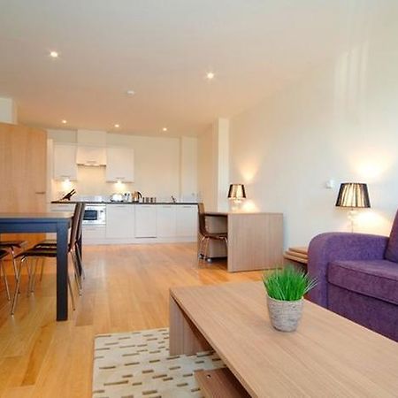 Reading Serviced Apartments 외부 사진