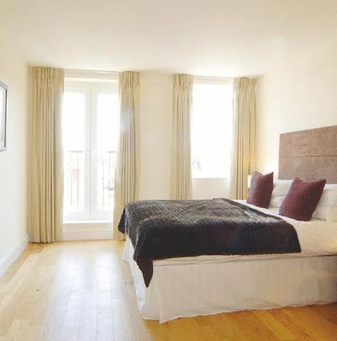 Reading Serviced Apartments 객실 사진