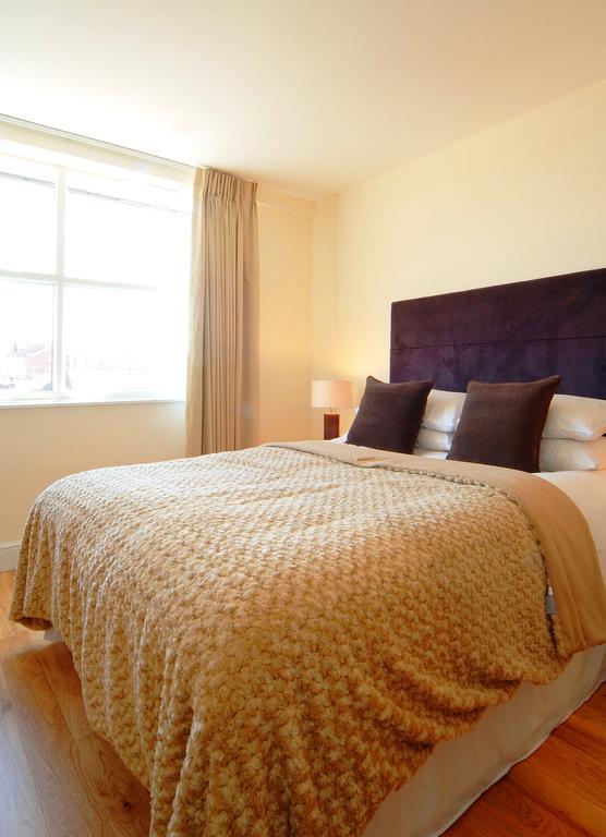 Reading Serviced Apartments 외부 사진