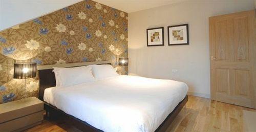 Reading Serviced Apartments 외부 사진