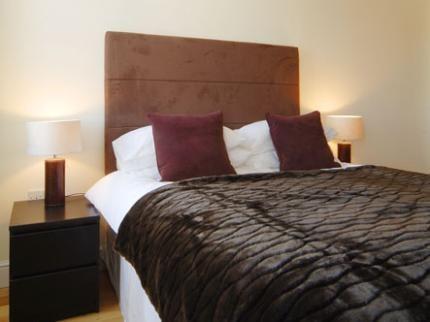 Reading Serviced Apartments 외부 사진
