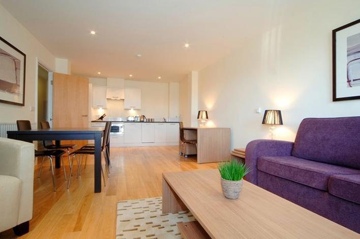 Reading Serviced Apartments 외부 사진