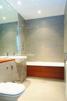 Reading Serviced Apartments 외부 사진