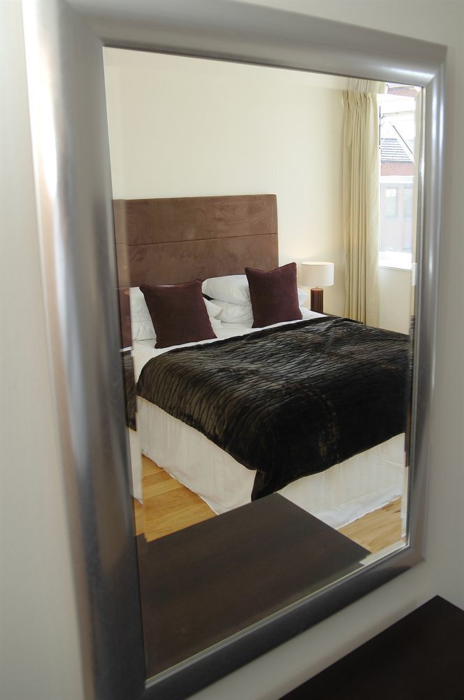 Reading Serviced Apartments 외부 사진