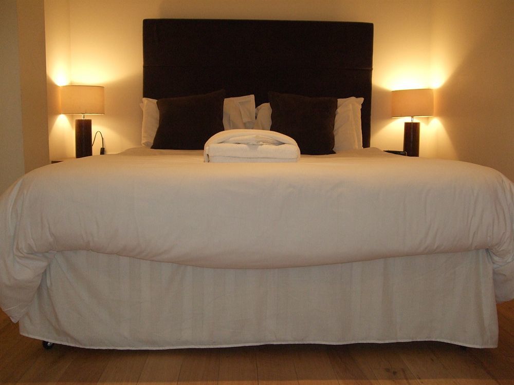Reading Serviced Apartments 외부 사진