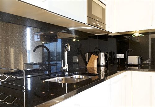 Reading Serviced Apartments 외부 사진
