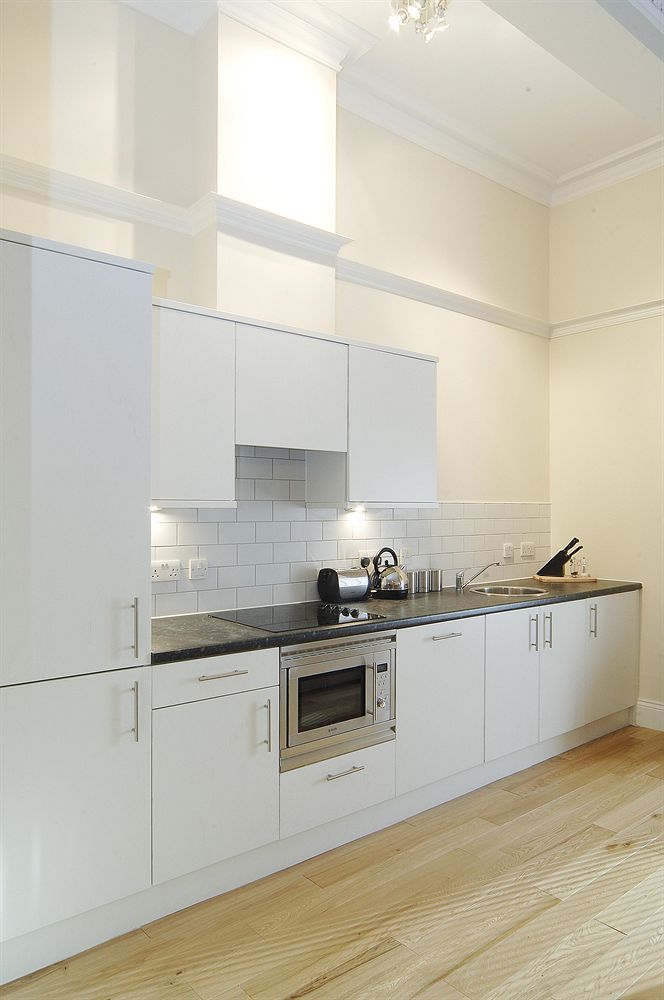 Reading Serviced Apartments 외부 사진