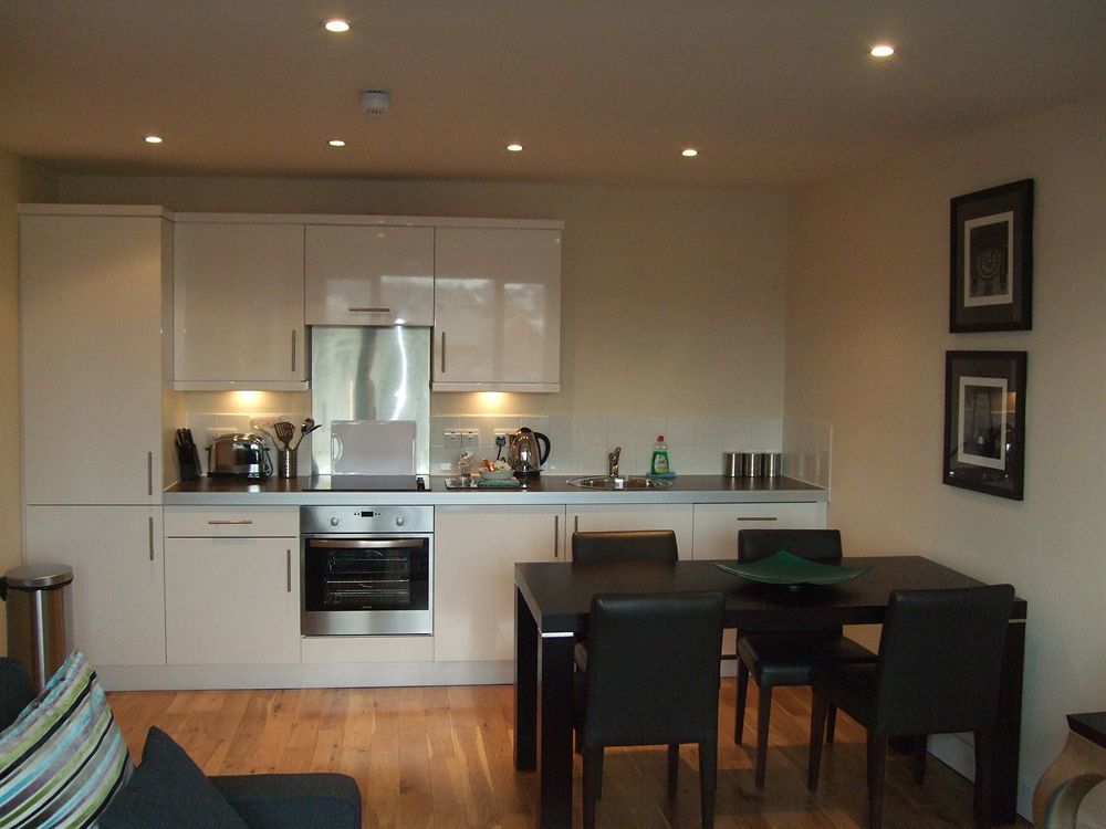 Reading Serviced Apartments 외부 사진